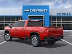 New 2026 Chevrolet Silverado 2500 Custom Crew Cab 4WD Pickup for sale #260743 - photo 5