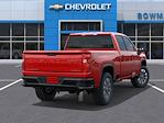 New 2026 Chevrolet Silverado 2500 Custom Crew Cab 4WD Pickup for sale #260743 - photo 2
