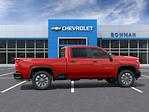 New 2026 Chevrolet Silverado 2500 Custom Crew Cab 4WD Pickup for sale #260743 - photo 6