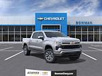 New 2026 Chevrolet Silverado 1500 LT Crew Cab 4WD Pickup for sale #260744 - photo 1
