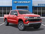 New 2026 Chevrolet Silverado 1500 LT Crew Cab 4WD Pickup for sale #260745 - photo 8