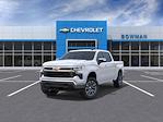 New 2026 Chevrolet Silverado 1500 LT Crew Cab 4WD Pickup for sale #260748 - photo 9