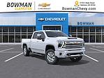 New 2026 Chevrolet Silverado 2500 High Country Crew Cab 4WD Pickup for sale #260749 - photo 1