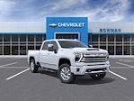 New 2026 Chevrolet Silverado 2500 High Country Crew Cab 4WD Pickup for sale #260749 - photo 3