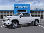 New 2026 Chevrolet Silverado 2500 High Country Crew Cab 4WD Pickup for sale #260749 - photo 4