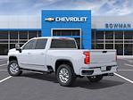 New 2026 Chevrolet Silverado 2500 High Country Crew Cab 4WD Pickup for sale #260749 - photo 5