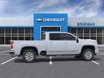 New 2026 Chevrolet Silverado 2500 High Country Crew Cab 4WD Pickup for sale #260749 - photo 6