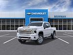 New 2026 Chevrolet Silverado 2500 High Country Crew Cab 4WD Pickup for sale #260749 - photo 9