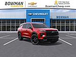 New 2026 Chevrolet Traverse RS AWD SUV for sale #260752 - photo 1