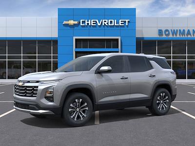 New 2026 Chevrolet Equinox LT AWD SUV for sale #260753 - photo 2
