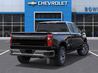 New 2026 Chevrolet Silverado 1500 LT Double Cab 4WD Pickup for sale #260755 - photo 2