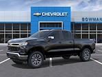 New 2026 Chevrolet Silverado 1500 LT Double Cab 4WD Pickup for sale #260755 - photo 3