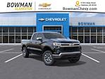 New 2026 Chevrolet Silverado 1500 LT Double Cab 4WD Pickup for sale #260755 - photo 1