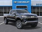New 2026 Chevrolet Silverado 1500 LT Double Cab 4WD Pickup for sale #260755 - photo 8