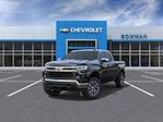 New 2026 Chevrolet Silverado 1500 LT Double Cab 4WD Pickup for sale #260755 - photo 9