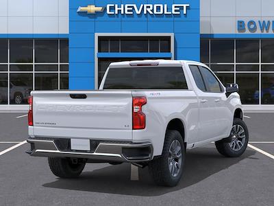 New 2026 Chevrolet Silverado 1500 LT Double Cab 4WD Pickup for sale #260756 - photo 2