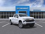 New 2026 Chevrolet Silverado 1500 LT Double Cab 4WD Pickup for sale #260756 - photo 2