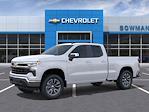New 2026 Chevrolet Silverado 1500 LT Double Cab 4WD Pickup for sale #260756 - photo 4