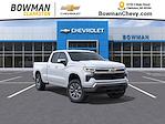 New 2026 Chevrolet Silverado 1500 LT Double Cab 4WD Pickup for sale #260756 - photo 1