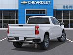 New 2026 Chevrolet Silverado 1500 LT Double Cab 4WD Pickup for sale #260756 - photo 3