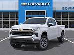 New 2026 Chevrolet Silverado 1500 LT Double Cab 4WD Pickup for sale #260756 - photo 7