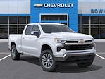 New 2026 Chevrolet Silverado 1500 LT Double Cab 4WD Pickup for sale #260756 - photo 8
