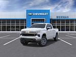 New 2026 Chevrolet Silverado 1500 LT Double Cab 4WD Pickup for sale #260756 - photo 9