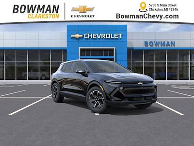 New 2026 Chevrolet Equinox EV LT SUV for sale #260760 - photo 1