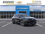 New 2026 Chevrolet Equinox EV LT SUV for sale #260760 - photo 1