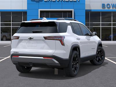 New 2026 Chevrolet Equinox LT SUV for sale #260764 - photo 2