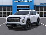 New 2026 Chevrolet Equinox LT SUV for sale #260764 - photo 8