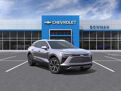 New 2026 Chevrolet Blazer EV LT SUV for sale #260765 - photo 2