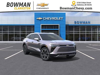New 2026 Chevrolet Blazer EV LT SUV for sale #260765 - photo 1