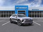 New 2026 Chevrolet Blazer EV LT SUV for sale #260765 - photo 2