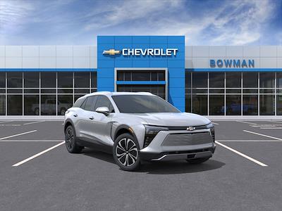 New 2026 Chevrolet Blazer EV LT SUV for sale #260766 - photo 2