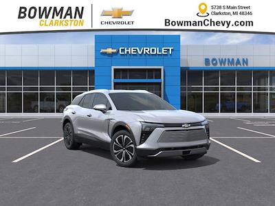 New 2026 Chevrolet Blazer EV LT SUV for sale #260766 - photo 1