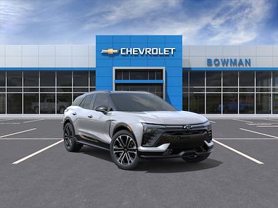 New 2026 Chevrolet Blazer EV SS AWD SUV for sale #260767 - photo 2