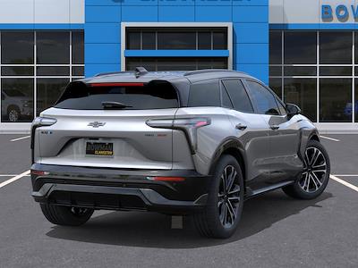 New 2026 Chevrolet Blazer EV SS for sale #260767 - photo 2