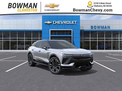 New 2026 Chevrolet Blazer EV SS AWD SUV for sale #260767 - photo 1