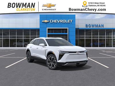 New 2026 Chevrolet Blazer EV LT AWD SUV for sale #260768 - photo 1