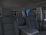 New 2026 Chevrolet Silverado 2500 LT Crew Cab 4WD Pickup for sale #260772 - photo 17