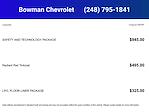 New 2026 Chevrolet Equinox LT SUV for sale #260775 - photo 9
