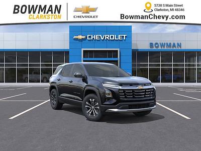 New 2026 Chevrolet Equinox LT AWD SUV for sale #260778 - photo 1