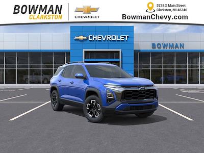 New 2026 Chevrolet Equinox ACTIV AWD SUV for sale #260779 - photo 1