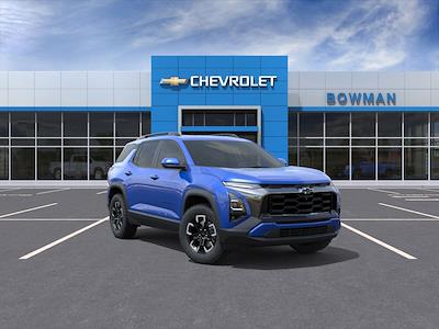 New 2026 Chevrolet Equinox ACTIV AWD SUV for sale #260779 - photo 2