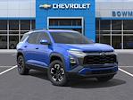 New 2026 Chevrolet Equinox ACTIV AWD SUV for sale #260779 - photo 8