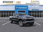 New 2026 Chevrolet Silverado 1500 LT Crew Cab 4WD Pickup for sale #260785 - photo 1