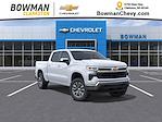 New 2026 Chevrolet Silverado 1500 LT Crew Cab 4WD Pickup for sale #260792 - photo 1