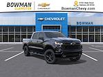 New 2026 Chevrolet Silverado 1500 RST Crew Cab 4WD Pickup for sale #260799 - photo 1