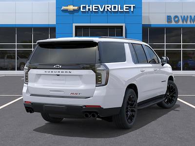 New 2026 Chevrolet Suburban RST 4WD SUV for sale #260800 - photo 2